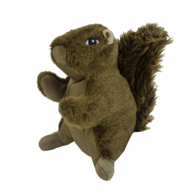 wilde dieren hondenknuffels