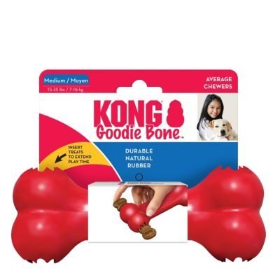 Kong  Goodie Bone - Afbeelding 1