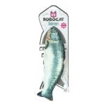 ROBOCAT Zalm