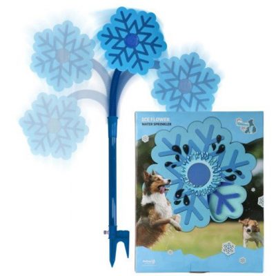 Coolpets flower sproeier 2 Ice Flower Sproeier - Afbeelding 2