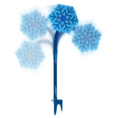 Ice Flower Sproeier - Afbeelding 1