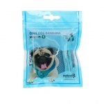Cooling Bandana voor honden - Afbeelding 3
