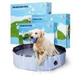 Honden Zwembad