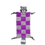 Snuffelmat wasbeer - Afbeelding 2