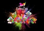 FantaZoo Giraffe - Afbeelding 2