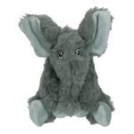 KONG Kiddos olifant X-small - Afbeelding 2