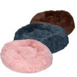 Fluffy hondenmand L XL XXL