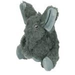 KONG Kiddos olifant X-small - Afbeelding 3