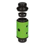 Eat slow live longer Feed & Treat Roll - Afbeelding 2