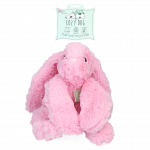 Bunny Relax: warmteknuffel