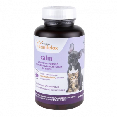 Canifelox Calm - Afbeelding 1